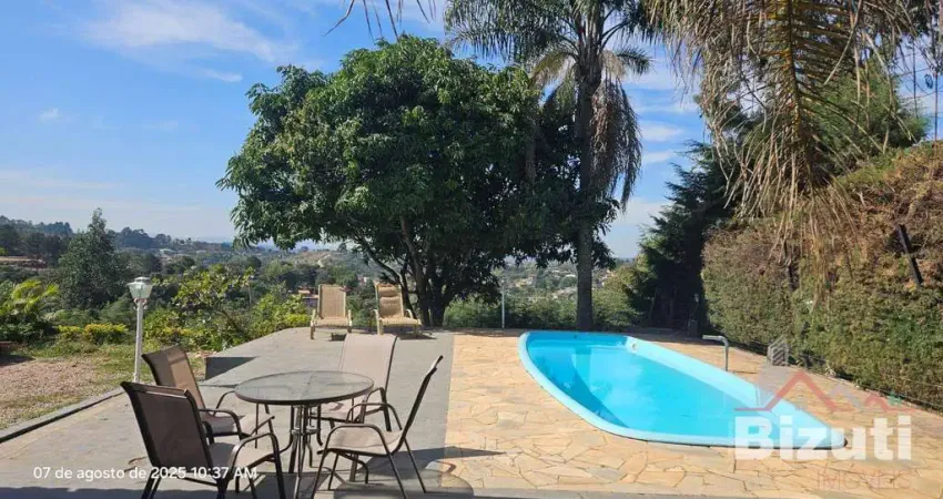 Chácara / sítio com 2 quartos à venda na Rua Dijon, 147, Ville Saint James I, Campo Limpo Paulista