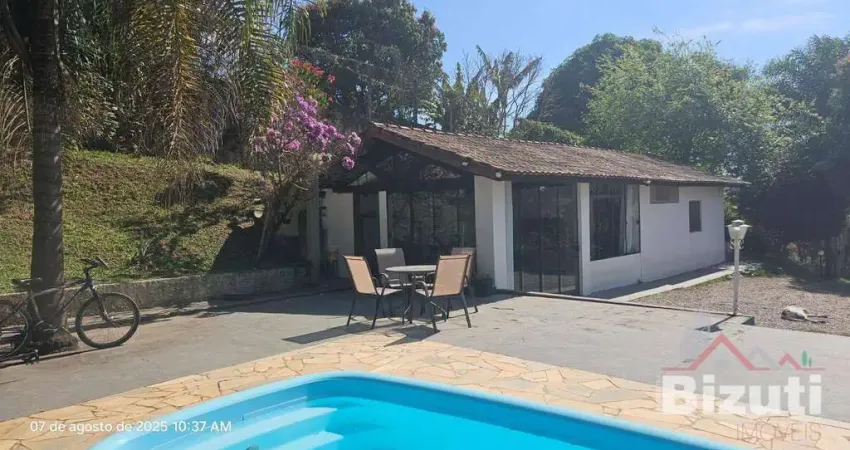 Chácara / sítio com 2 quartos à venda na Rua Dijon, 147, Ville Saint James I, Campo Limpo Paulista