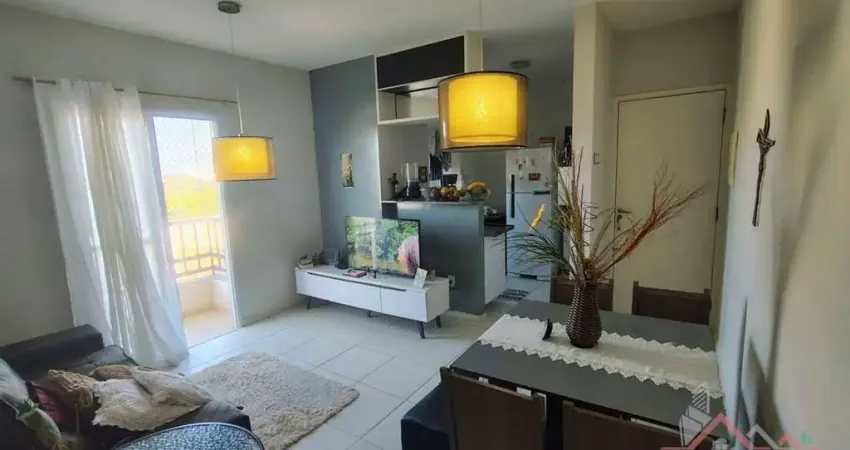 Apartamento com 2 quartos à venda na Avenida João Gonçalves dos Reis, 3, Vila Nova Medeiros, Jundiaí