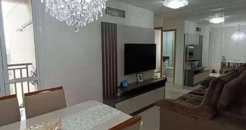 Apartamento com 2 quartos à venda na Avenida Samuel Martins, 2482, Jardim do Lago, Jundiaí