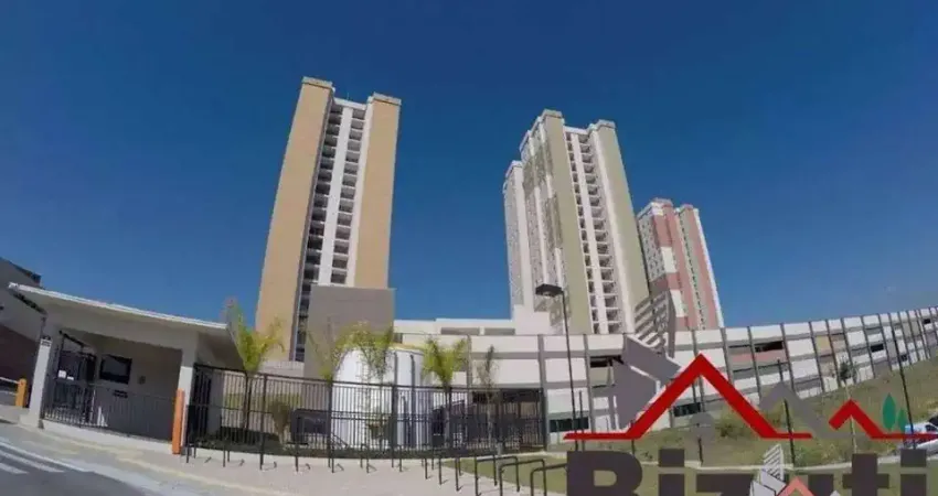 Apartamento com 2 quartos à venda na Avenida Samuel Martins, 22487, Jardim do Lago, Jundiaí