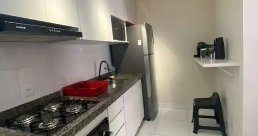 Apartamento a venda em edifício di'napoli várzea paulista sp