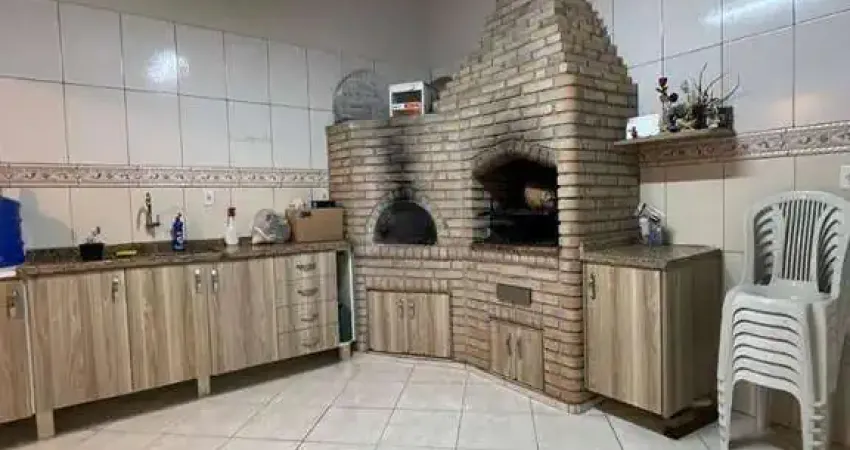 Casa com 3 quartos à venda na Rua Carnaúba, 410, Jardim das Palmeiras, Várzea Paulista