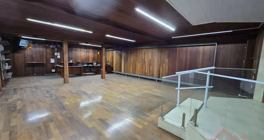 Barracão / Galpão / Depósito com 2 salas à venda na Rua Leonardo Scarpim, 78, Vila Arens I, Jundiaí