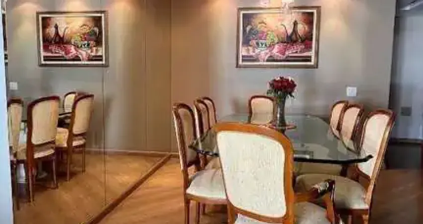 Apartamento com 3 quartos à venda na Rua Congo, Jardim Bonfiglioli, Jundiaí