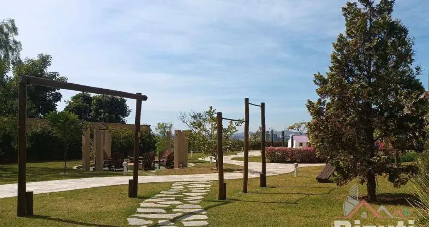 Apartamento com 3 quartos à venda na Rua Congo, Jardim Bonfiglioli, Jundiaí