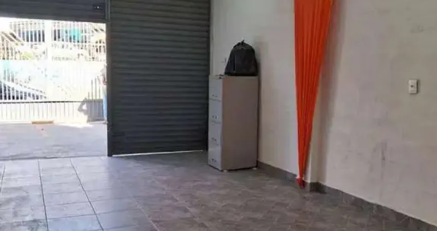 Salão comercial para alugar em jardim santa gertrudes, jundiaí-sp.