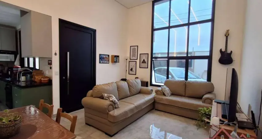 Casa com 2 quartos à venda na Rua Regina Dellacqua Visnardi, 590, Jardim Marambaia, Jundiaí