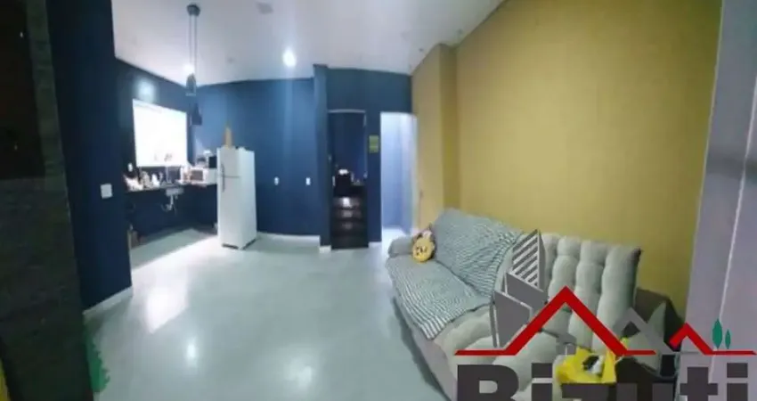 Casa com 2 quartos à venda na Avenida Pio X, Vila de Vecchi, Jundiaí