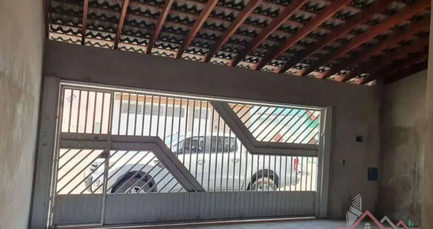 Casa com 2 quartos à venda na Rua Angiolina Anselmi Ermani, 334, Jardim Marambaia, Jundiaí