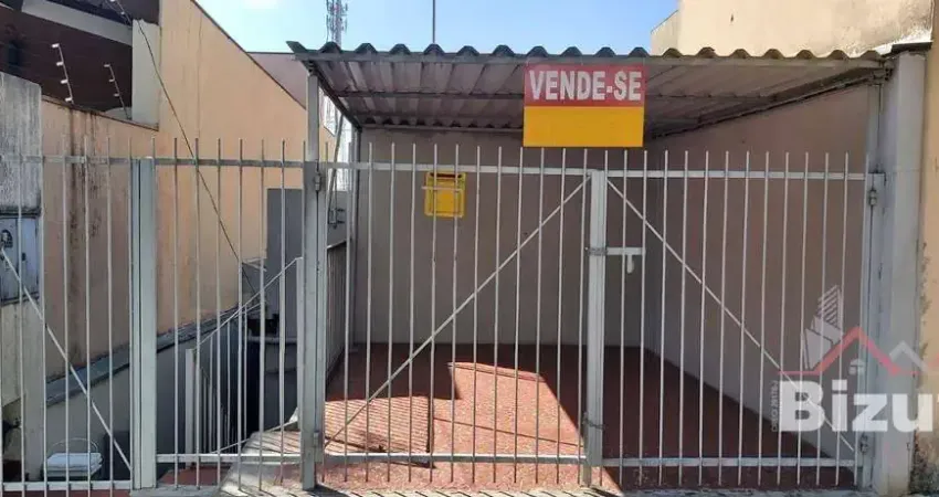 Casa com 2 quartos à venda na Avenida Samuel Martins, 165, Vila Progresso, Jundiaí