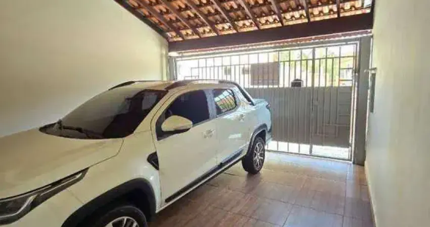 Casa à venda na Rua Waldemar Guido da Costa, 19, Jardim Eldorado, Jundiaí