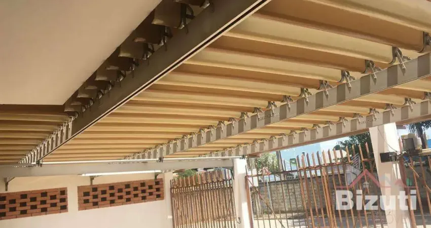 Casa com 3 quartos à venda na Rua Wilson Vieira Chacha, 131, Jardim Merci II, Jundiaí