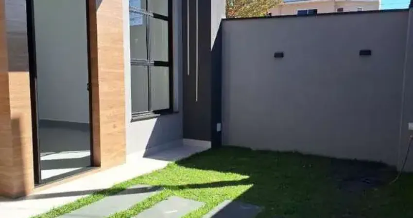 Casa com 3 quartos à venda na Rua Angiolina Anselmi Ermani, 231, Jardim Marambaia, Jundiaí