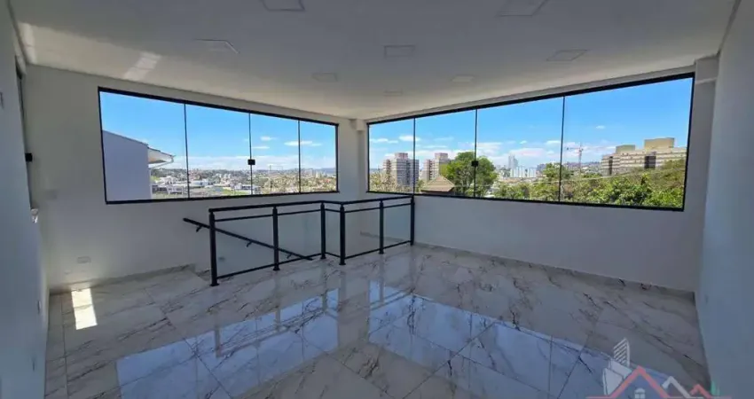 Casa com 4 quartos à venda na Rua Padre Arnaldo dos Santos, 84, Vila Galvão, Jundiaí