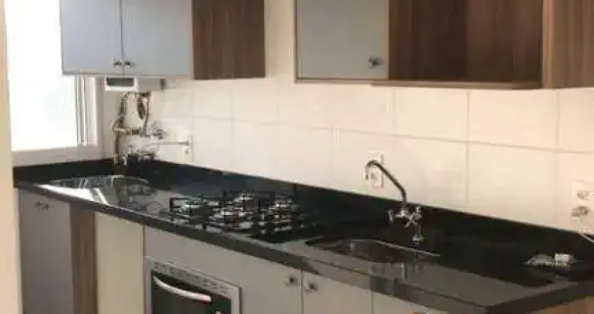 Apartamento com 2 quartos à venda na Rua Ângelo Corradini, 399, Vila Nambi, Jundiaí