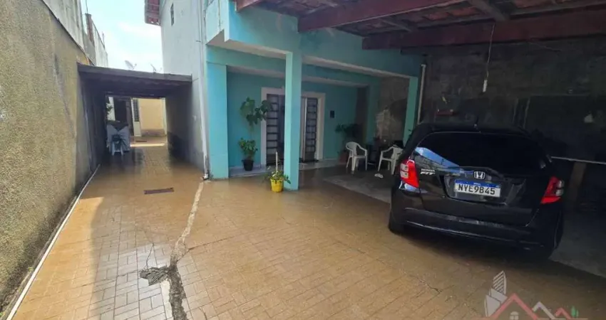 Casa com 4 quartos à venda na Rua Doutor Cristóvão Colombo de Araújo Dória, 148, Vila Didi, Jundiaí