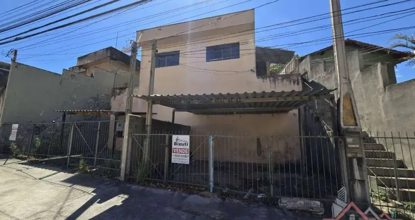 Casa com 2 quartos à venda na Rua Antônio Zandona, 659, Jardim Pacaembu, Jundiaí