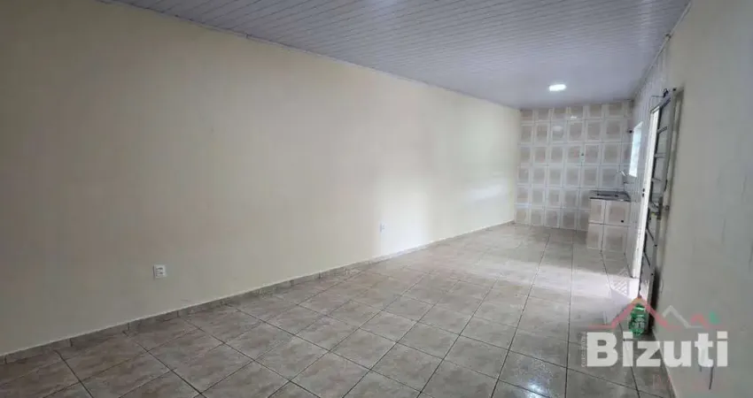 Casa com 2 quartos para alugar na Avenida Alexandre Milani, 2711, Jardim Rosaura, Jundiaí