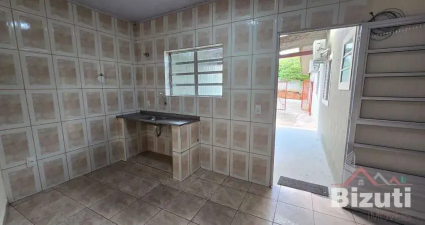 Casa com 1 quarto para alugar na Avenida Alexandre Milani, 2711, Jardim Rosaura, Jundiaí