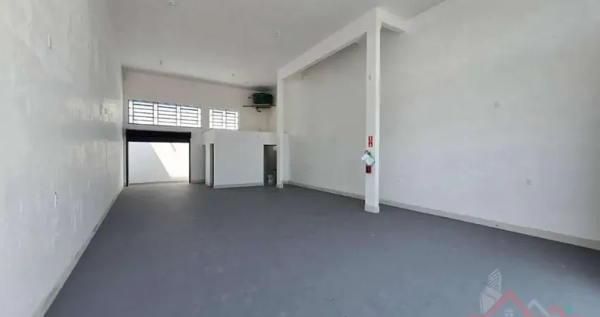 Barracão / Galpão / Depósito para alugar na Rua da Várzea, 103, Vila Santa Terezinha, Várzea Paulista