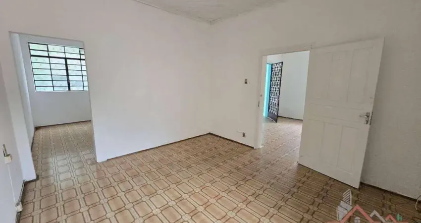Casa com 3 quartos à venda na Rua Aldemar Pereira de Barros, 39, Vila Boaventura, Jundiaí