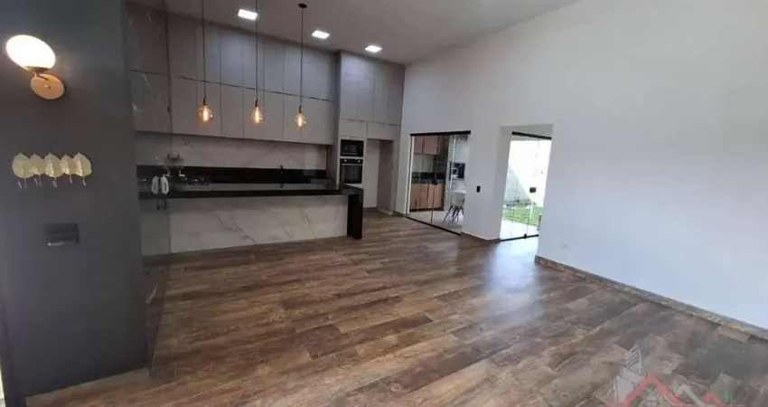 Casa com 3 quartos à venda na Avenida São Luiz, 1535, Estância São Sebastião, Jarinu