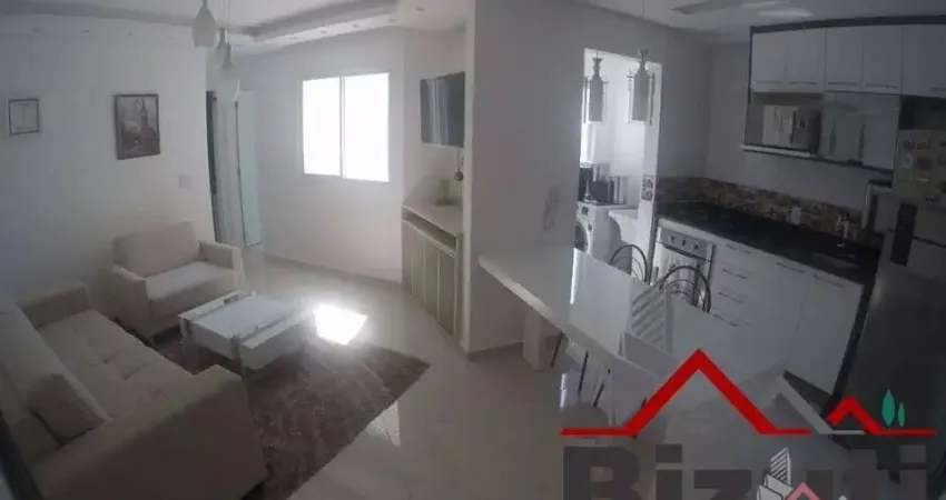 Apartamento a venda em condomínio residencial dalia jundiaí sp
