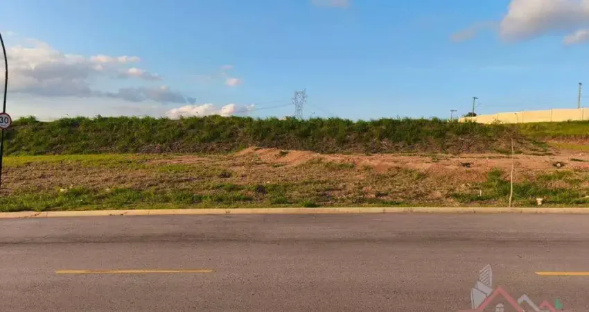Terreno em condomínio fechado à venda na Avenida Santa Elisa, 875, Corrupira, Jundiaí