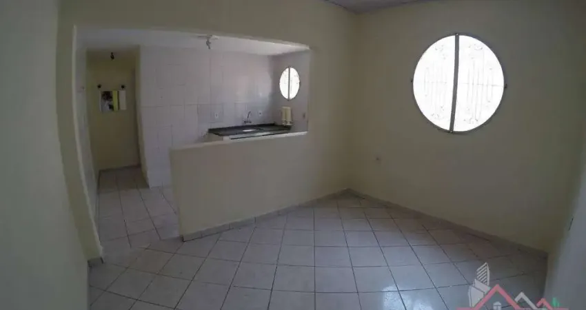 Casa com 2 quartos para alugar na Rua Osvaldo Del Nero, 1, Jardim do Lago, Jundiaí