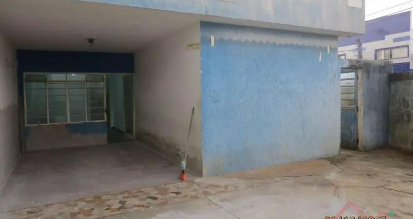 Casa em Excelente Localização para Locação – Várzea Paulista | Espaço e Conforto