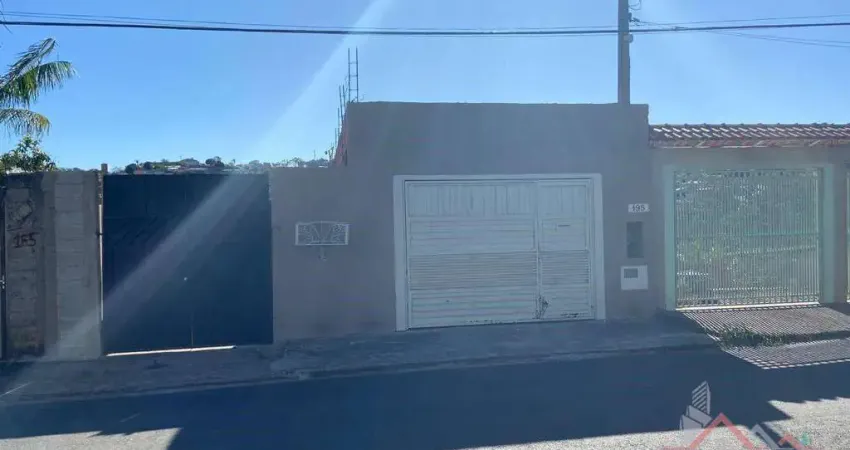 Casa com 4 quartos à venda em Botujuru, Campo Limpo Paulista-SP