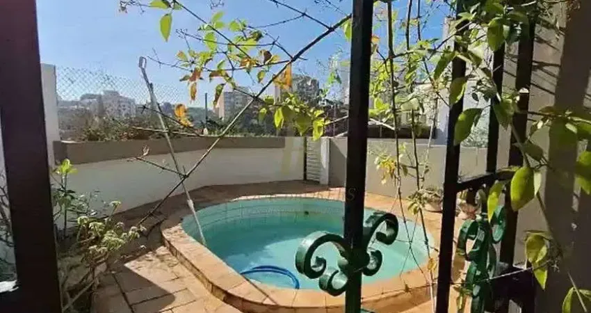 SOBRADO COM 4 SUÍTES NO JARDIM LONDRINA - SP