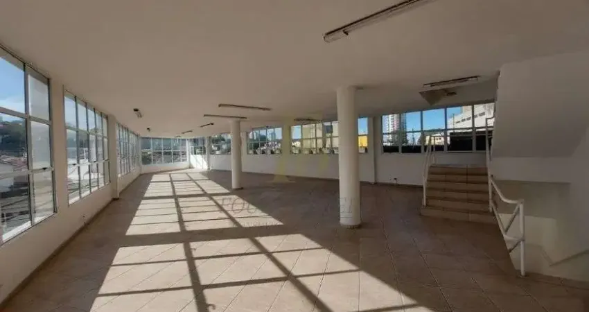 PRÉDIO PARA LOCAÇÃO COM 900m² NO BUTANTÃ - SP.