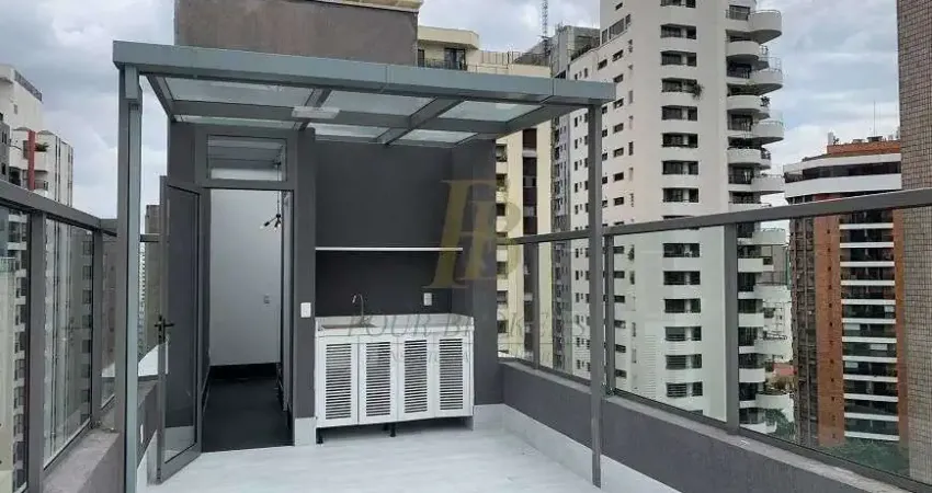 Casa com 2 quartos para alugar na Rua Jacques Félix, Vila Nova Conceição, São Paulo
