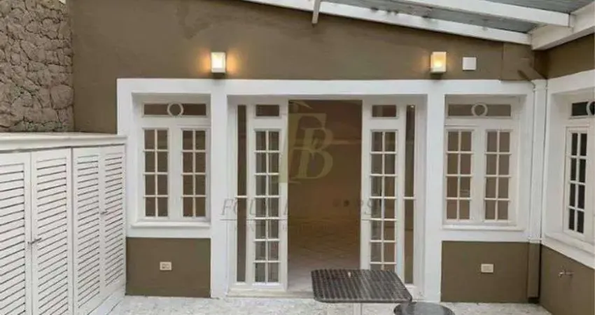 Casa com 2 quartos à venda na Rua Capitão Antônio Rosa, Jardim Paulistano, São Paulo