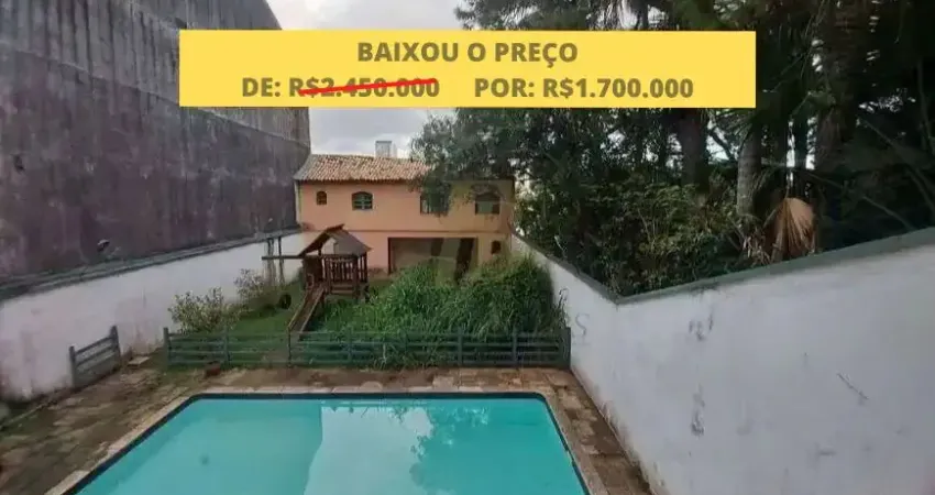 Casa com 3 quartos à venda na Rua Francisco Perroti, Instituto de Previdência, São Paulo