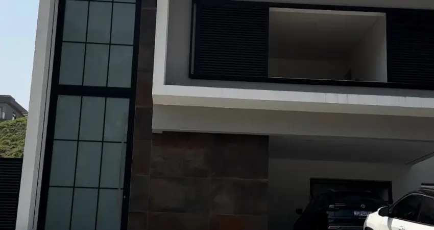 Casa em condomínio fechado com 3 quartos à venda no Granja Viana, Cotia 