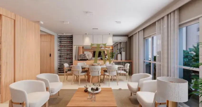 APARTAMENTO REFORMADO NO JARDIM PAULISTA