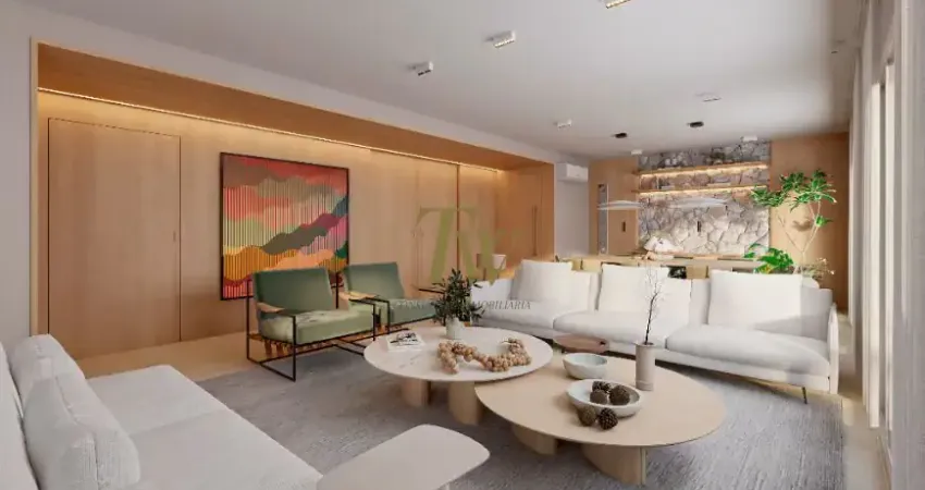 Apartamento com 3 quartos à venda na Alameda Itu, 433, Jardim Paulista, São Paulo