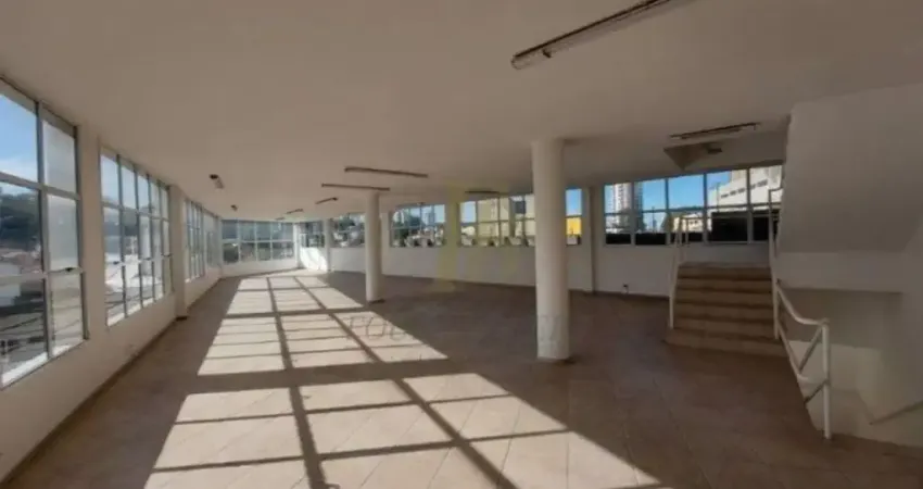 PRÉDIO REFORMADO NO BUTANTÃ - SP.