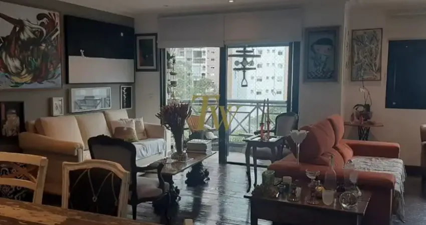 EXCELENTE APARTAMENTO NA VILA ANDRADE