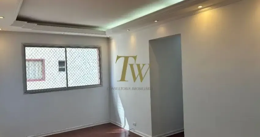 Apartamento com 2 quartos à venda na Chácara Agrindus, Taboão da Serra 