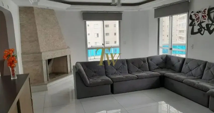 APARTAMENTO COM 200M² - VILA SUZANA -SP.