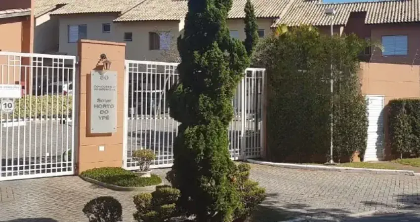 Casa em condomínio fechado com 3 quartos à venda na Rua Francisco da Cruz Mellão, Parque Munhoz, São Paulo