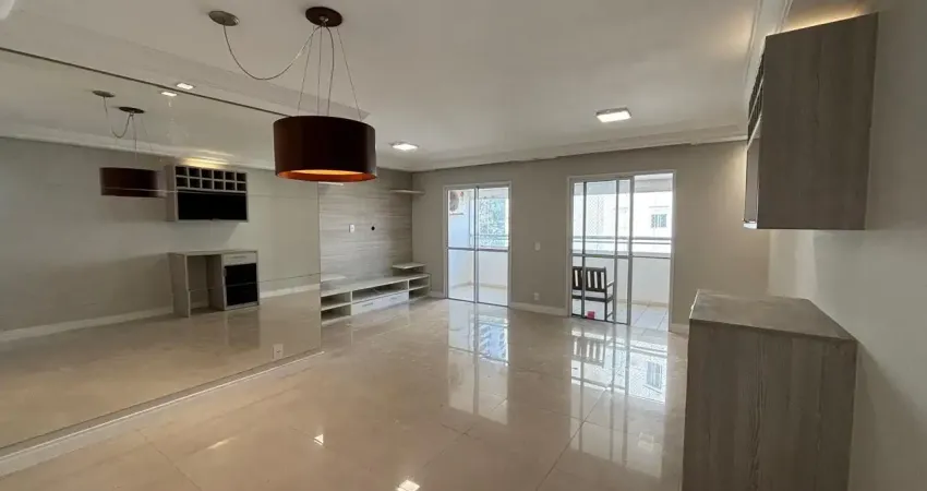 Excelente apartamento em rua tranquila com lazer total e próximo ao comércio local