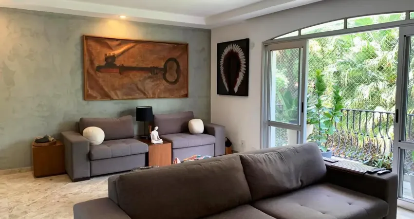 Excelente apartamento no coração do real parque com lazer total