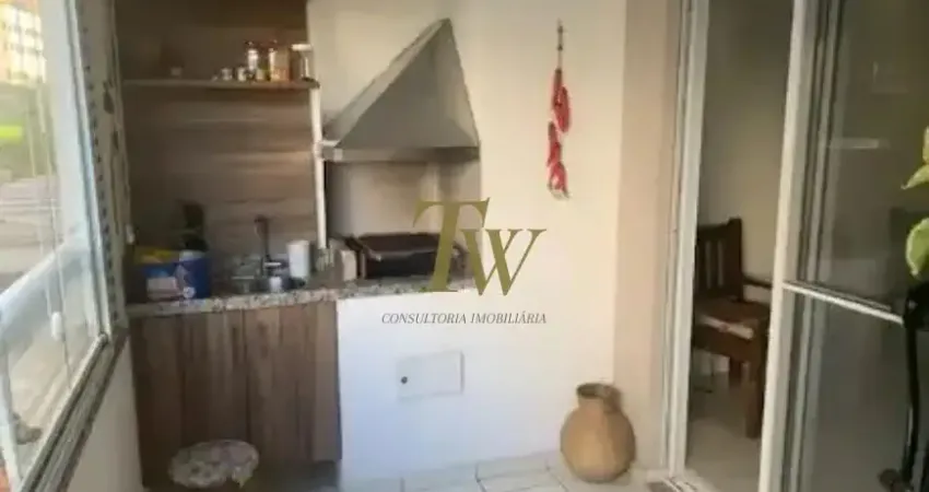 Ótimo apartamento em rua tranquila e próximo ao comercio local