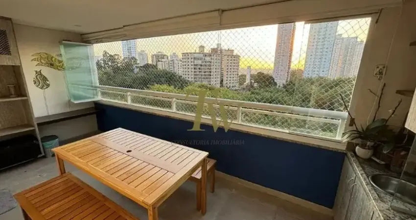 Excelente apartamento mobiliado em rua tranquila e próximo ao comércio local