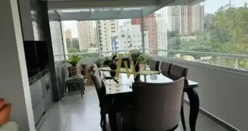 Excelente apartamento pronto para morar e em localização privilegiada